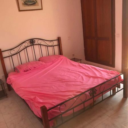 Magnifique Villa Duplex Au Bord De La Piscine Tétouan المظهر الخارجي الصورة