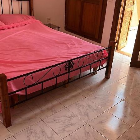 Magnifique Villa Duplex Au Bord De La Piscine Tétouan المظهر الخارجي الصورة