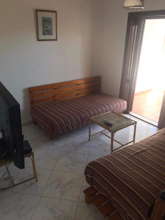 Magnifique Villa Duplex Au Bord De La Piscine Tétouan المظهر الخارجي الصورة