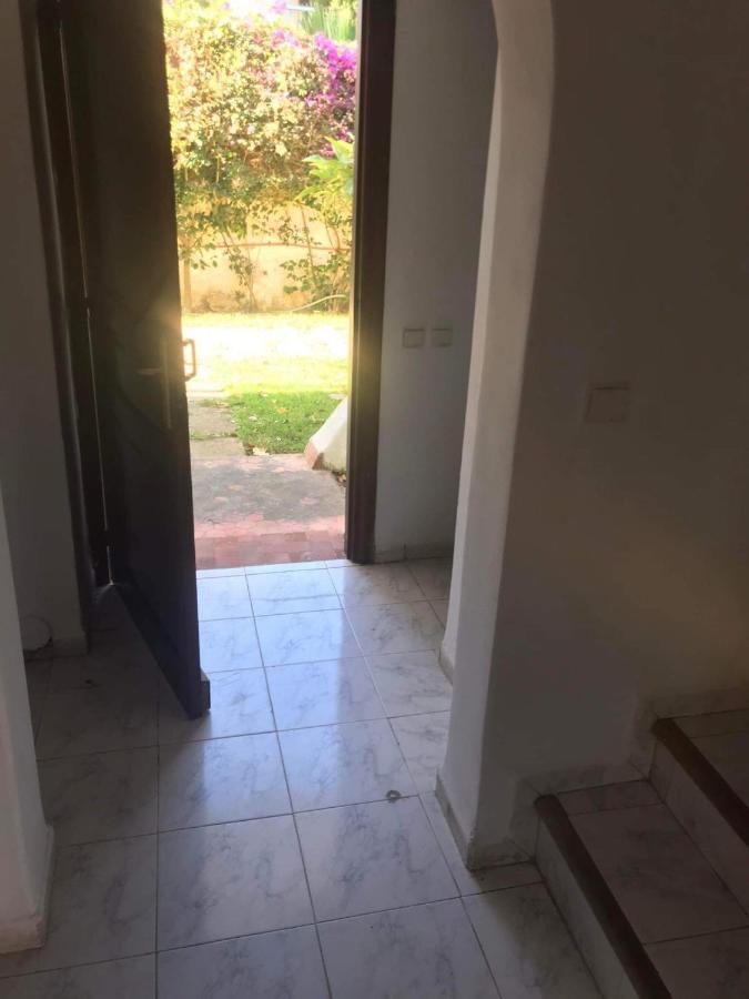 Magnifique Villa Duplex Au Bord De La Piscine Tétouan المظهر الخارجي الصورة