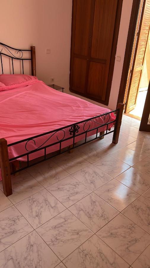 Magnifique Villa Duplex Au Bord De La Piscine Tétouan المظهر الخارجي الصورة